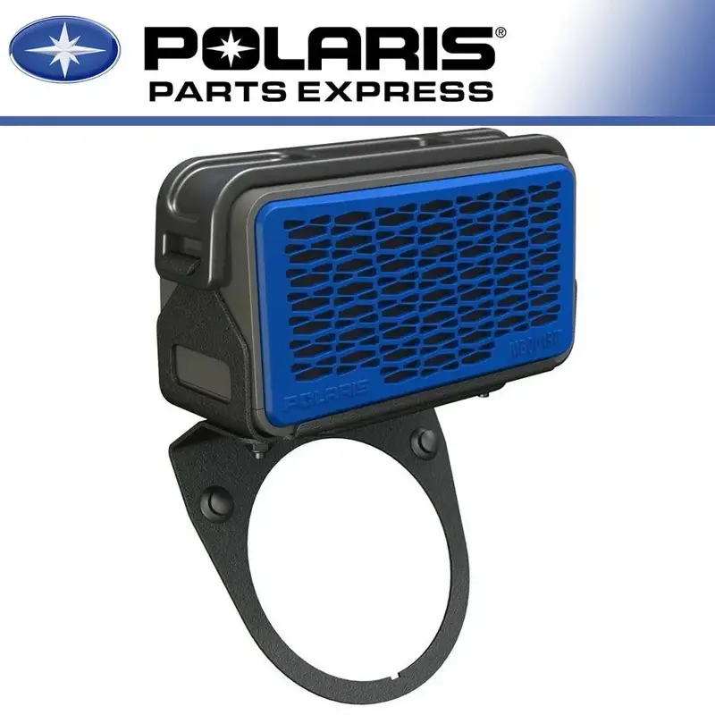 NEW POLARIS RANGER SPORTSMAN GENERAL WATERPROOF BLUETOOTH SPEAKER 2880458
