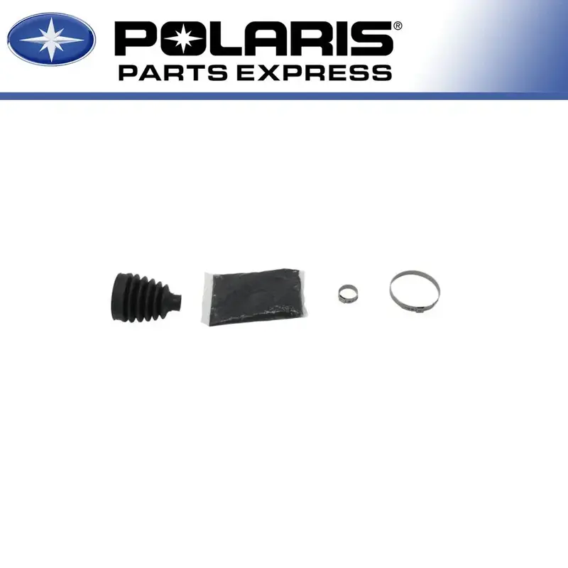 POLARIS CV BOOT KIT RGR RZR SPORTSMAN 2204361 NEW OEM