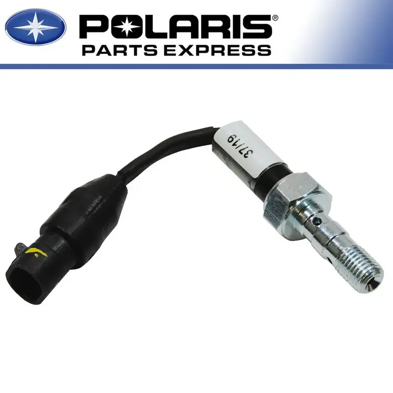 POLARIS RANGER RZR SPORTSMAN ACE SCRAMBLER BRAKE SWITCH 4014225