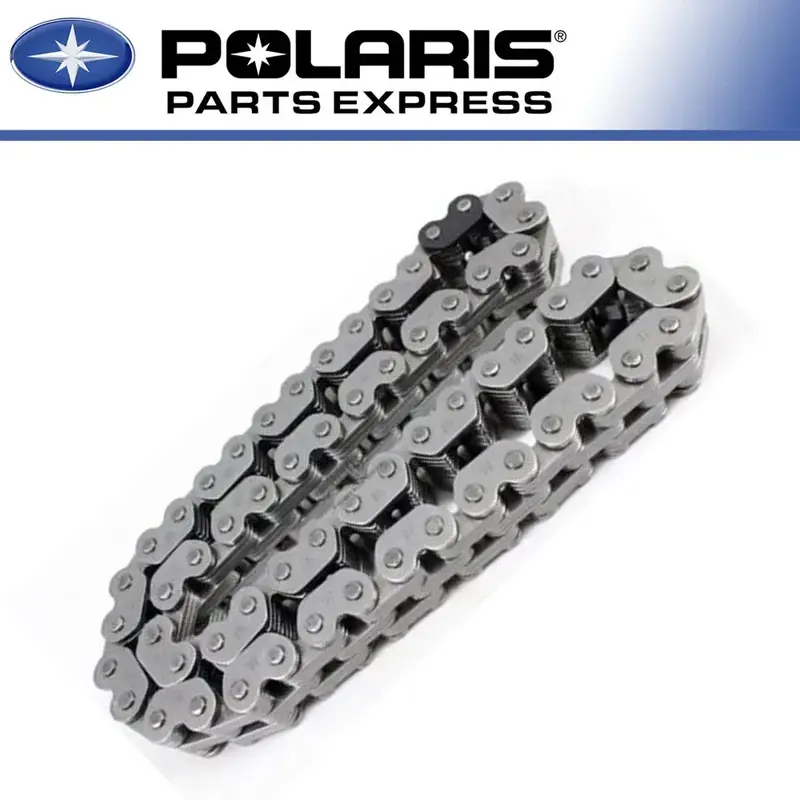 POLARIS SILENT TRANSMISSION CHAIN SCRAMBLER TRAIL BOSS 1994 - 2013 3233111 NEW