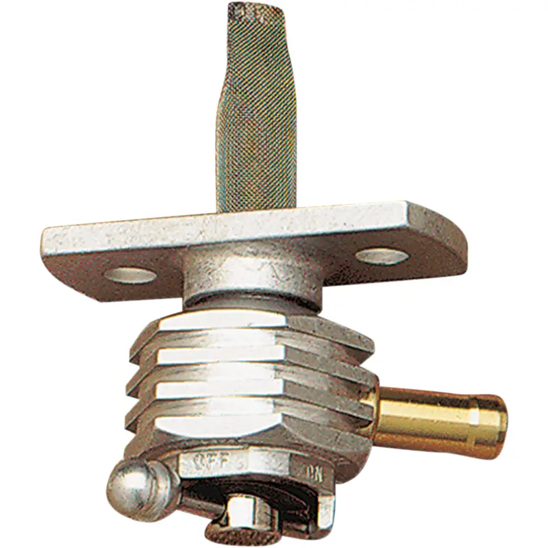Power-Flo Fuel Valve
