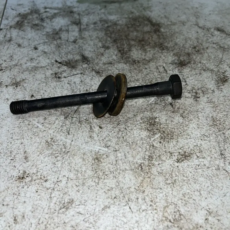 2019 Can Am Outlander 570XT Clutch Bolt  420641859