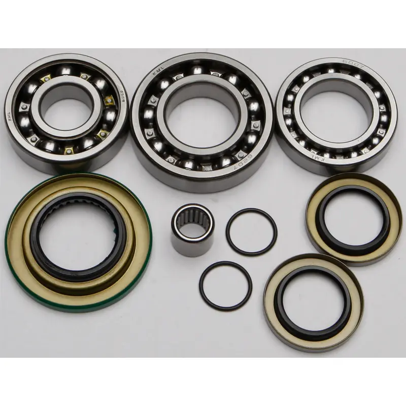 ALL BALLS DIFFERENTIAL BEARING AND SEAL KIT