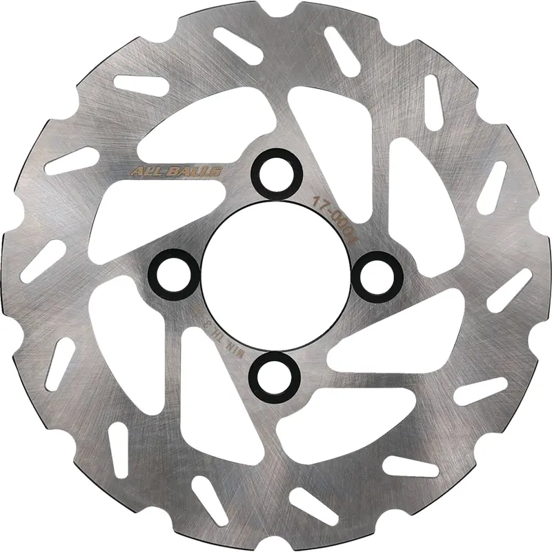 Brake Rotors