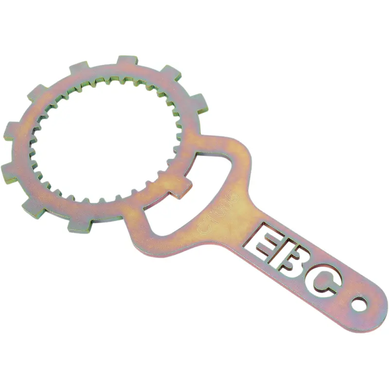 Ebc Clutch Removal Tool