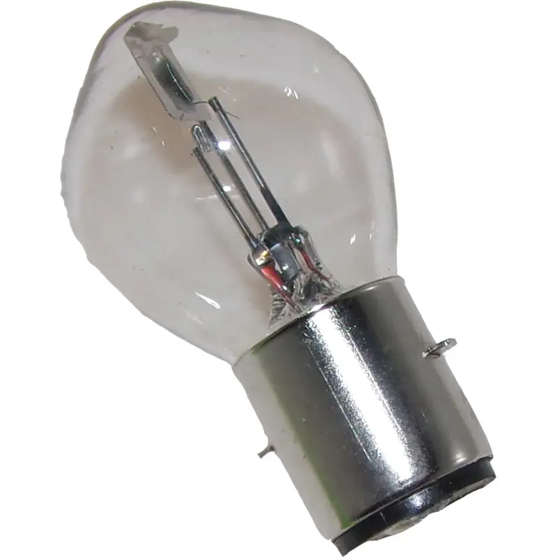 MOGO PARTS LIGHT BULB 12V 35W