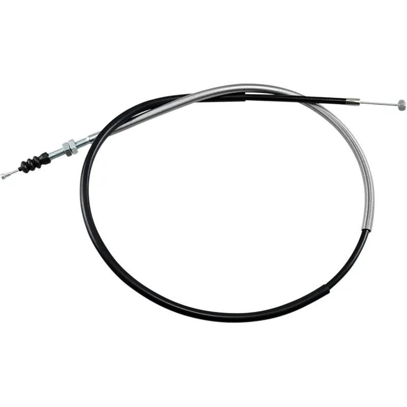 Motion pro Black Vinyl Clutch Cable - Yamaha
