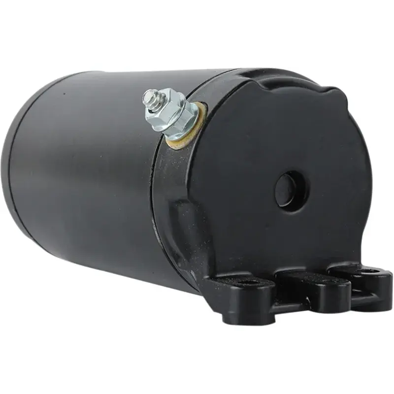 Parts Unlimited Starter Motor 2110-0640