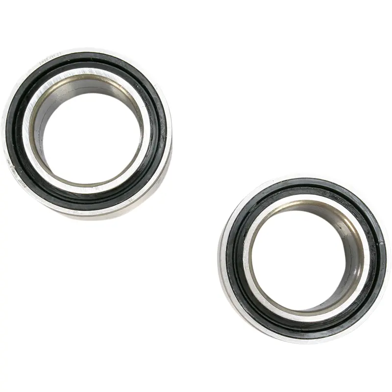 Pivot Works Front and Rear Wheel Bearing Kit Polaris