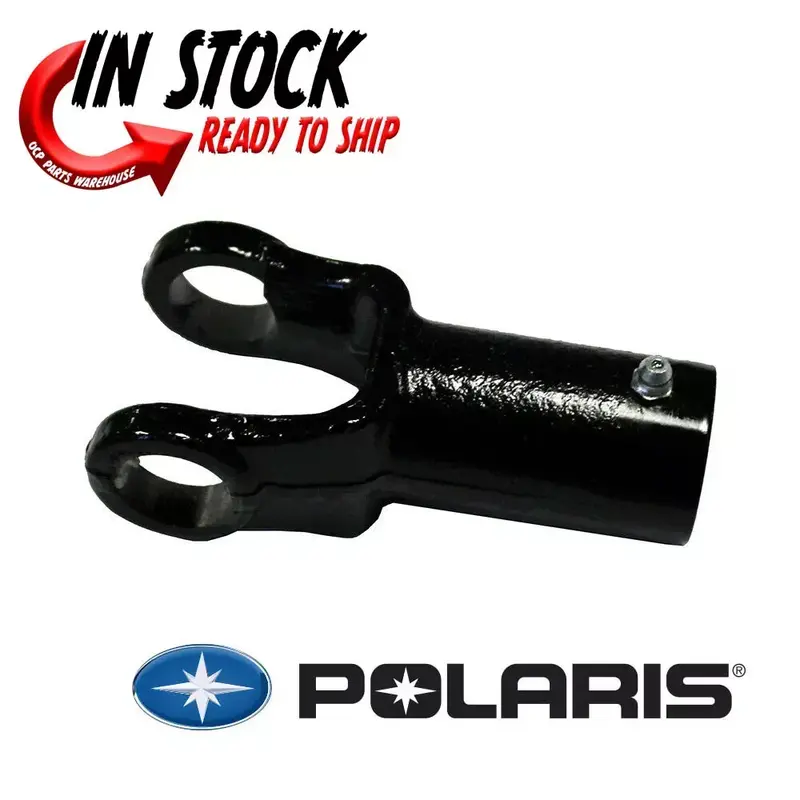 POLARIS YOKE SLIP W/ FITTING GENUINE OEM Part 2203698 2014-2019 Ranger SPORTSMAN