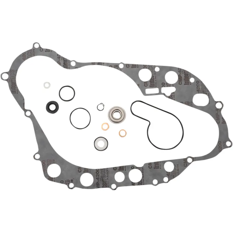 Water Pump Rebuild Kit