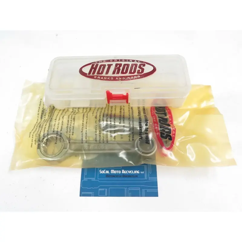 1988-2006 Yamaha Blaster Hot Rods Crankshaft Connecting Rod Kit (YFS200 Con Rod)
