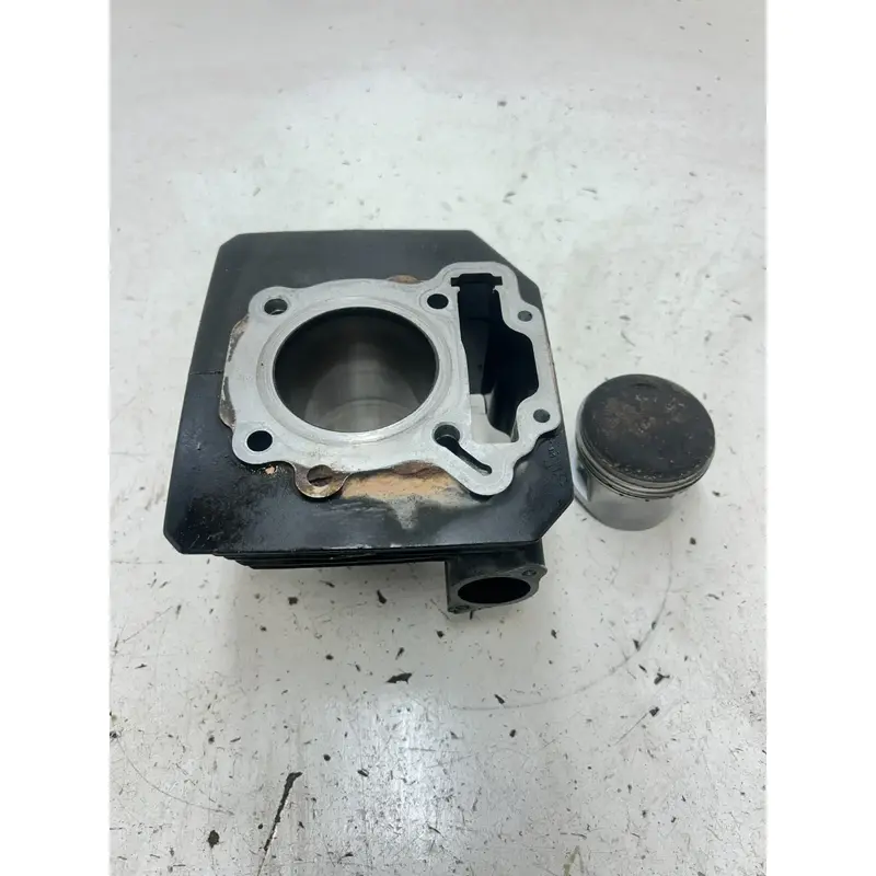 86 1986 Honda Fourtrax Trx200sx 200 Sx OEM Cyl Cylinder Jug Sleeve Piston 64.8