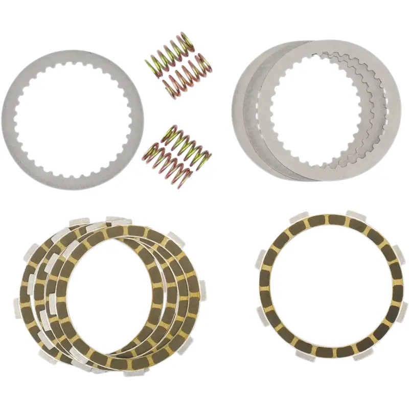 BARNETT Clutch Kit Fits 303-35-10045