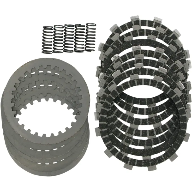 DPK Clutch Kit