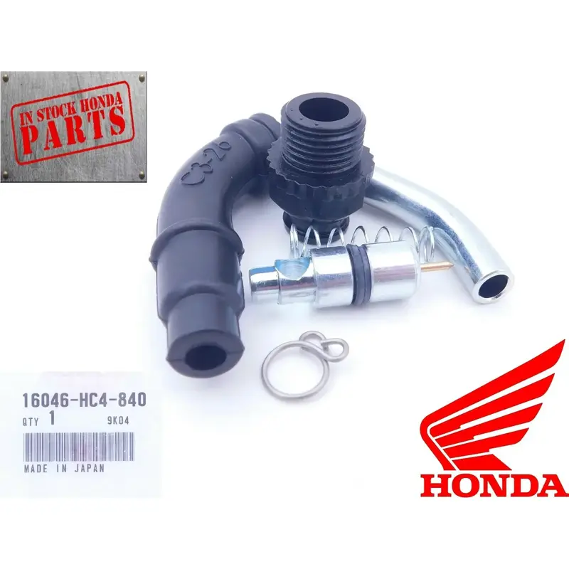 Genuine Honda Choke Valve Set TRX300FW TRX300 TRX 300 TRX 300FW 1988 1993 OEM
