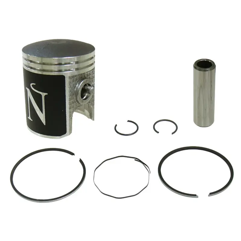 NAMURA PISTON KIT 50.46/ 0.50 KAW/SUZ