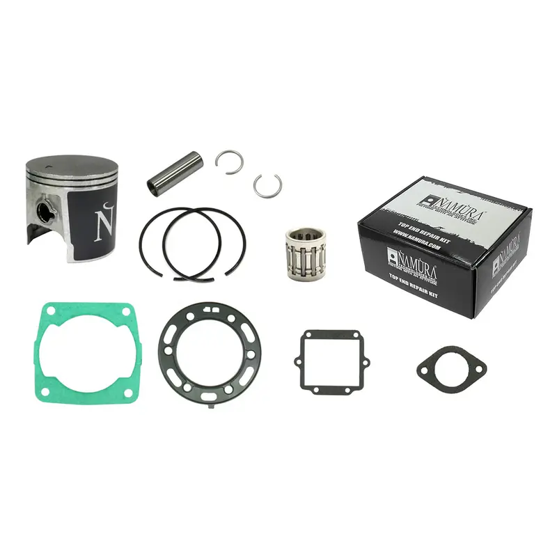 NAMURA TOP END KIT TWO STROKE 83.94/ 1.00 POL
