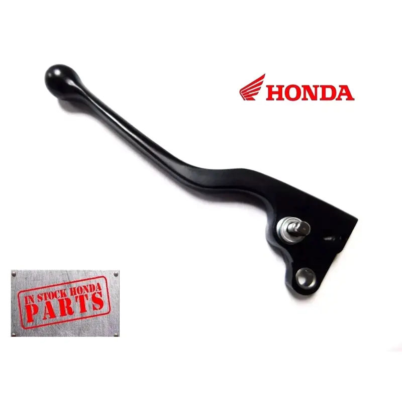 New Genuine Honda Left Hand Rear Brake Lever Parking Brake TRX 400 450 ATC 250