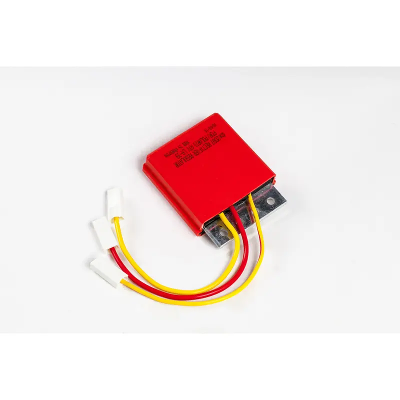 RICKS RECTIFIER / REGULATOR