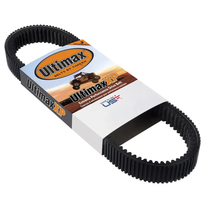 ULTIMAX XP DRIVE BELT CF-MOTO
