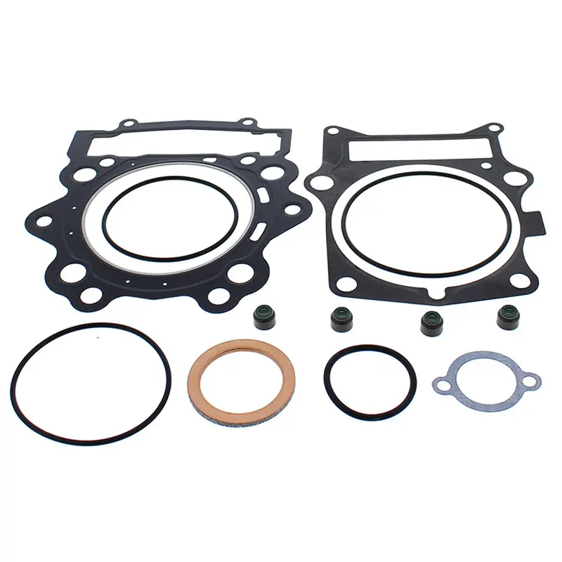 VERTEX TOP END GASKET SET YAMAHA