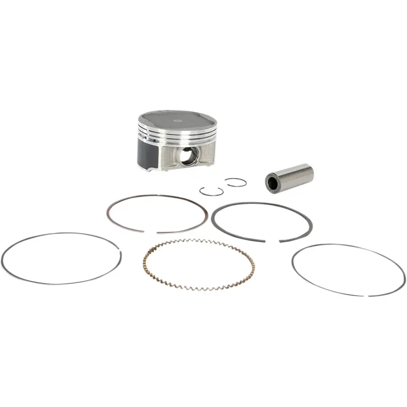 WSM Piston Kit - Fits 92.00 Mm - Polaris 50-311K