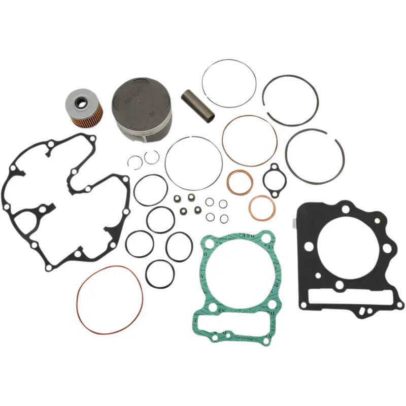 WSM Top End Kit - 85.25 Mm - Fits Honda 54-228-11