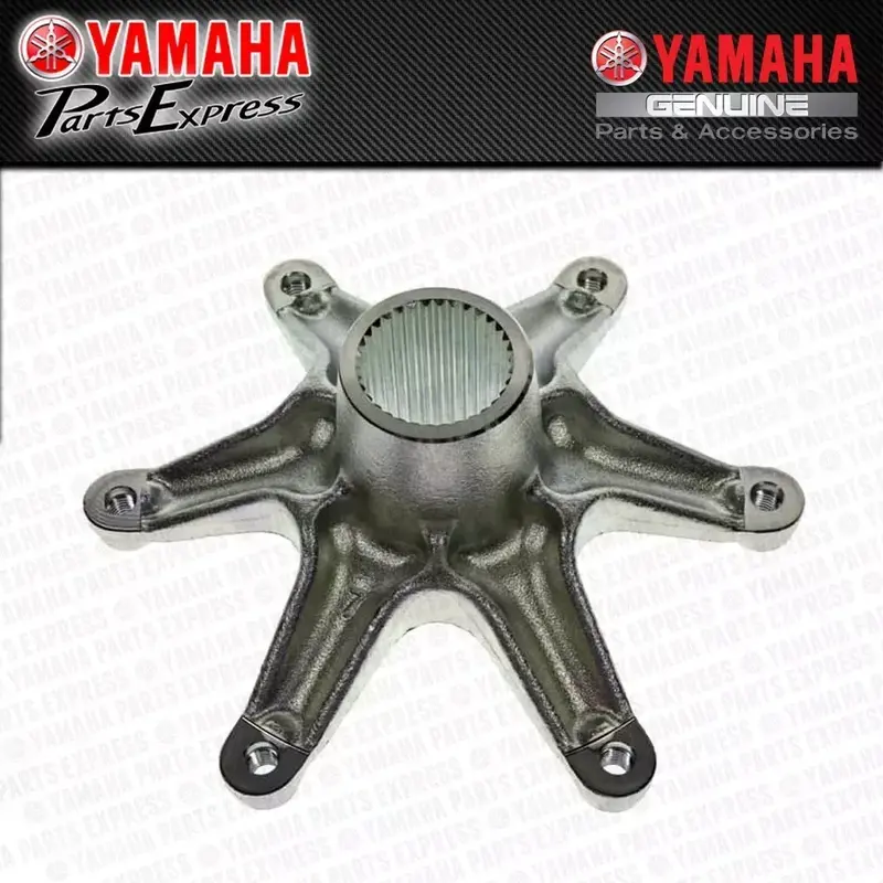 1988 - 2006 YAMAHA BLASTER YFS 200 BANSHEE YFZ 350 OEM REAR SPROCKET HUB COLLAR