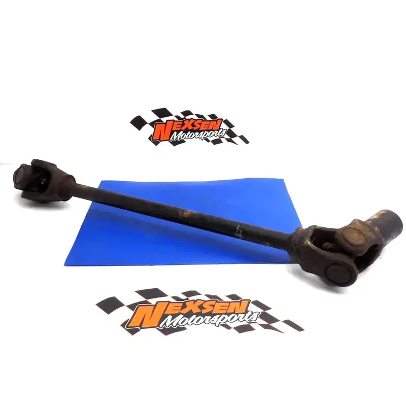 1999 Polaris Scrambler 500 4x4 Front Driveshaft Prop Shaft 3260139