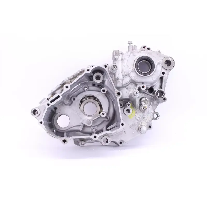 2004 Yamaha Yfz450 Oem Engine Motor Inner Stator Crank Case Cover $4141