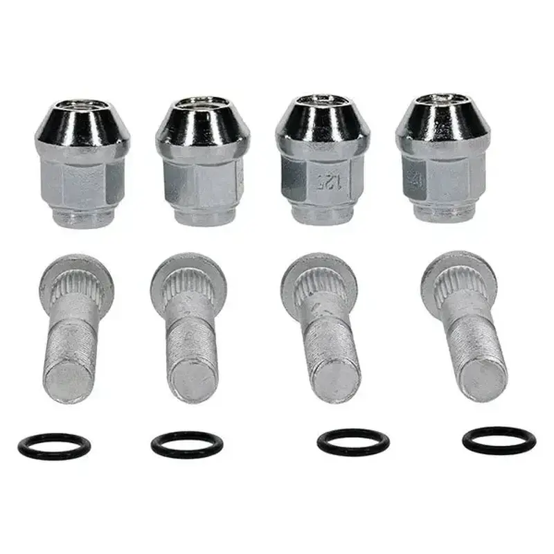 2021-2022 SUZUKI LT-A400F ALL BALLS WHEEL STUD KIT/ PART# 85-1145
