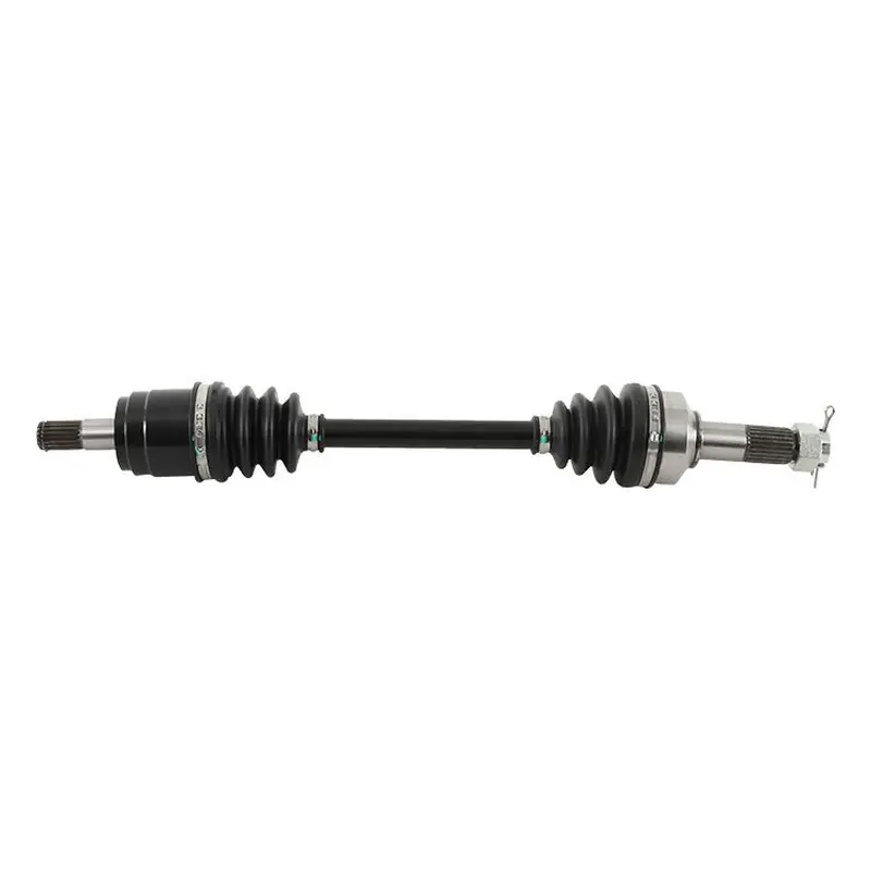 ALL BALLS 6 BALL HEAVY DUTY AXLE FRONT