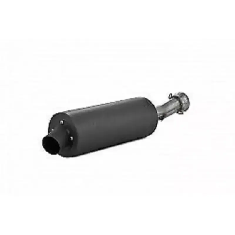 Arctic Cat 650 H1 Slip On Pipe Exhaust Muffler MBRP Sport 2006-2011 Mud Pro