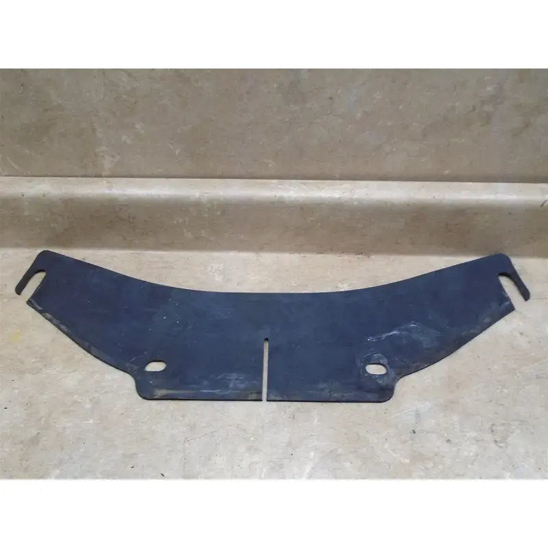 Honda GL1200 LE GOLDWING LIMITED EDITION Windshield Rubber Panel 1985 HB288