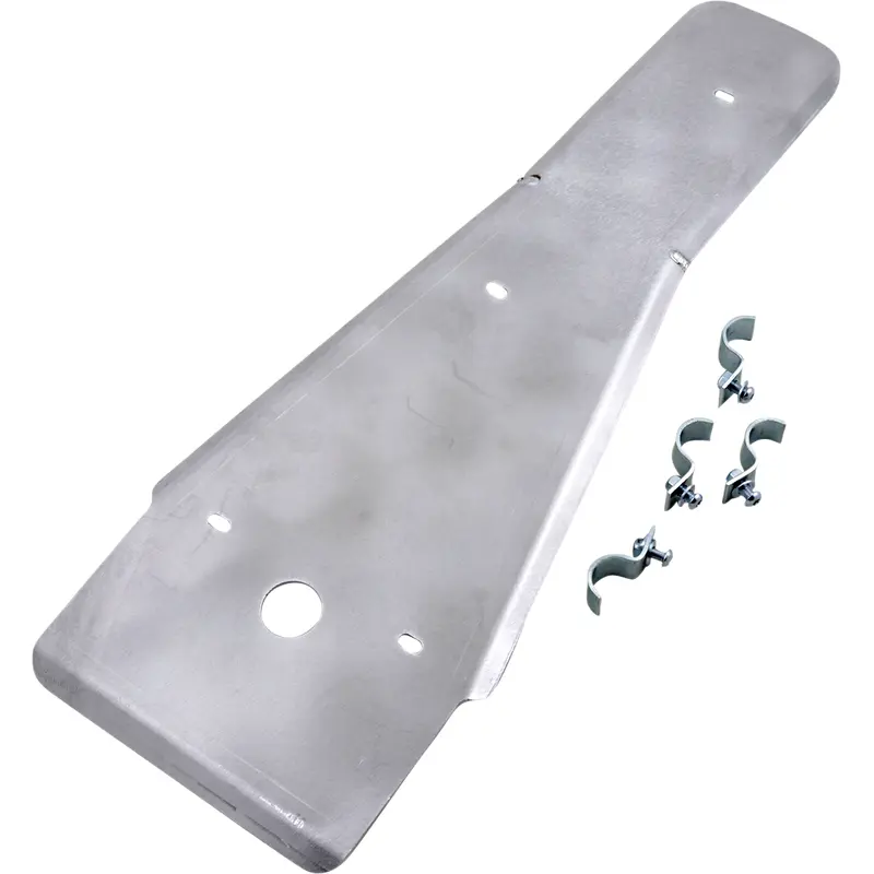 Moose offroad Full Skid Plate 1988-2006 Yamaha YFS200 Blaster