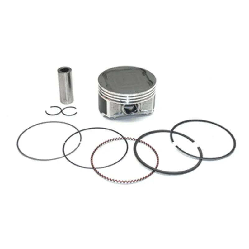 NAMURA PISTON KIT 92.47/ 0.50 POL