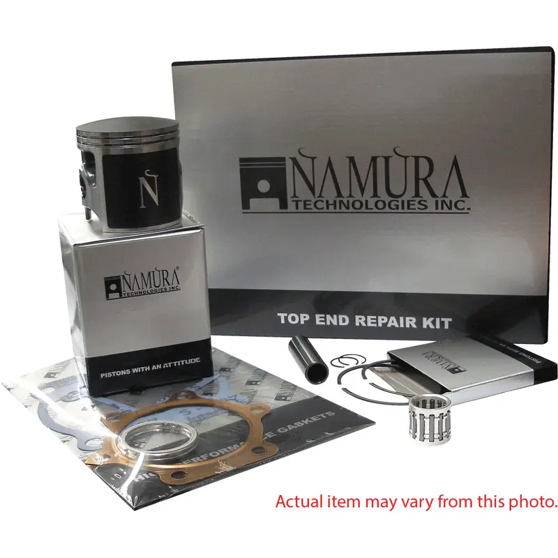 NAMURA TOP END KIT 47.47/ 0.50 9.2:1 HON