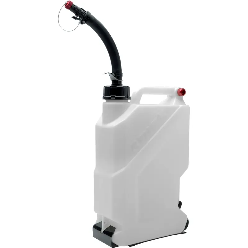 RISK RACING EZ3 COMBO 3 GALLON JUG WITH BLACK HOSE AND FLOOR MOUNT