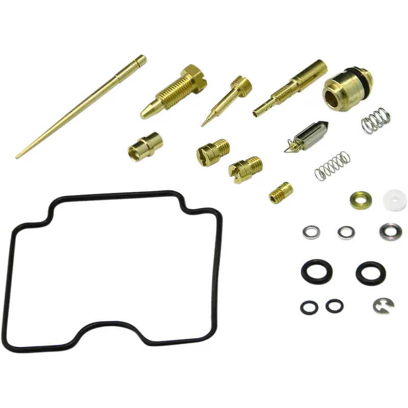 SHINDY Carburetor Repair Kit - Fits Yamaha 03-332