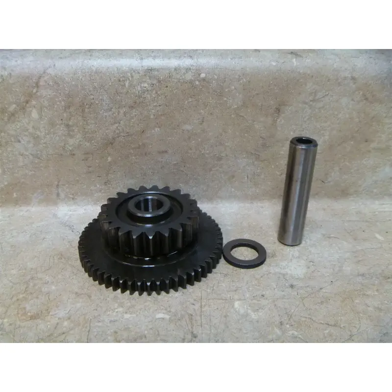 Suzuki 750 GS GS750-E  GS 750 E Used Engine Starter Gear 1980 Vintage #SB18