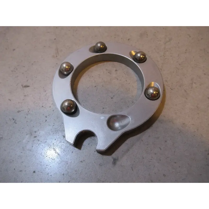 Suzuki King Quad LTA 750 Brake Pressure Plate Rear 2020 #6