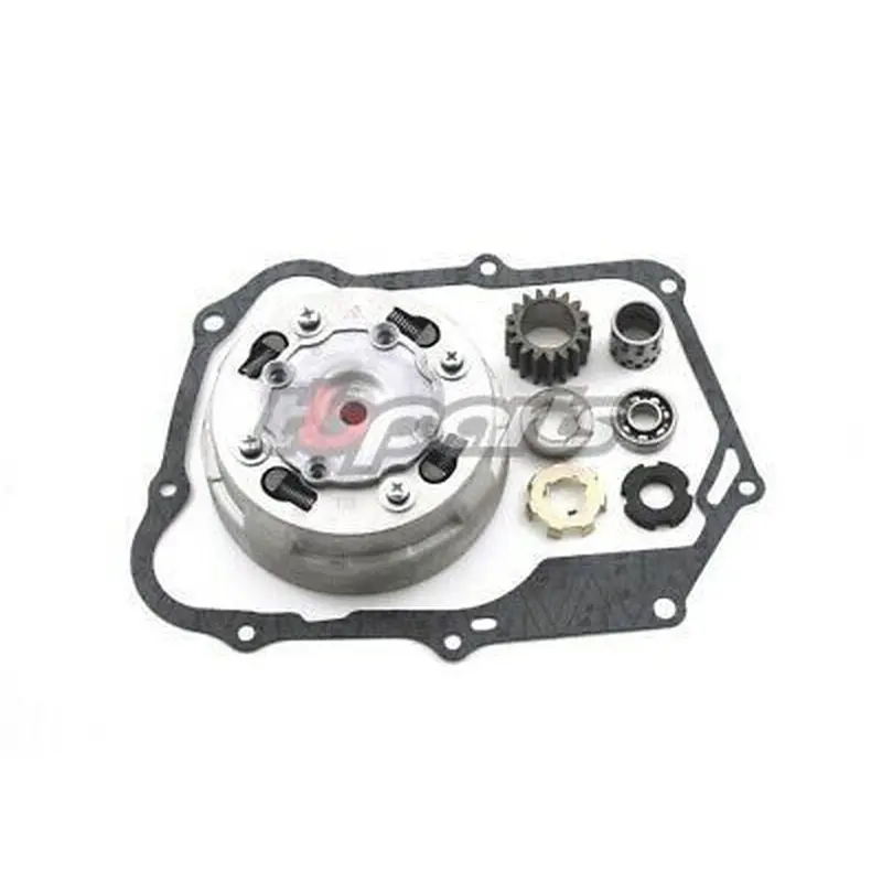 TB Parts HD Auto Clutch Upgrade Kit