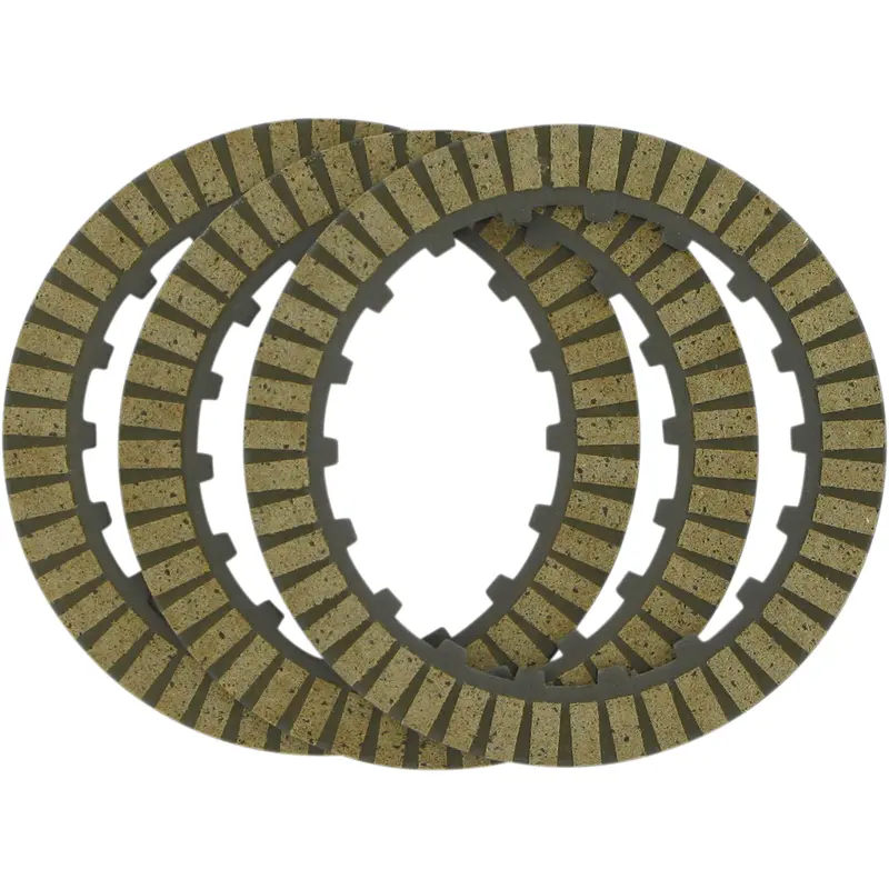 Vesrah Clutch Discs Honda