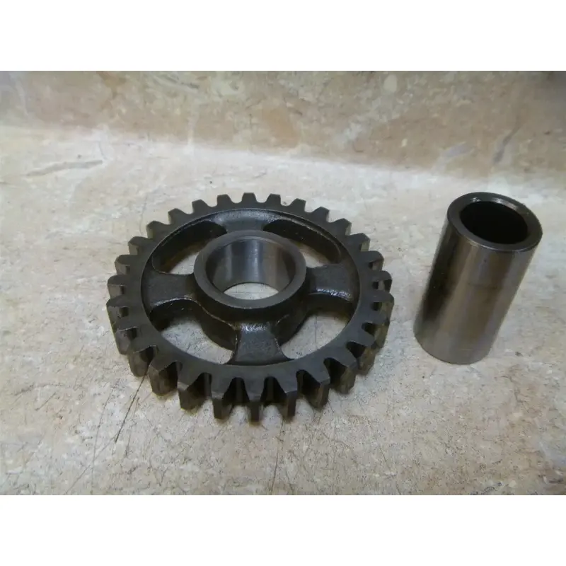 Yamaha 1100 XS SPECIAL XS1100 Used Engine Starter Gear 1979 YB101