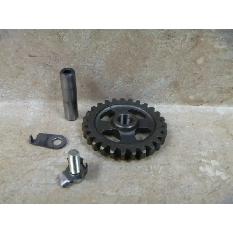 Yamaha 900 XJ SECA XJ900 Used Engine Starter Gear 1983 #SM156 Vintage