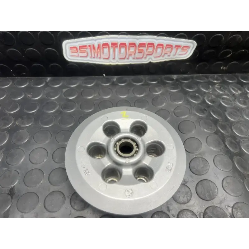 06-25 YAMAHA RAPTOR  700 Clutch Hub FAST SHIP