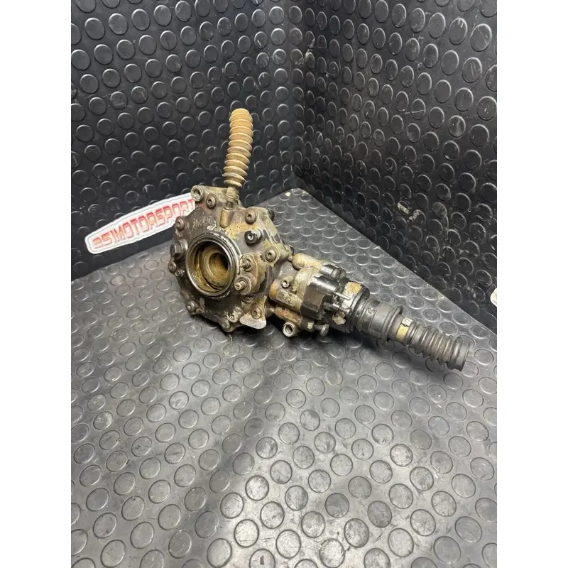 2006 Arctic Cat 650 H1 4x4 Auto Fis Front Differential Final Drive