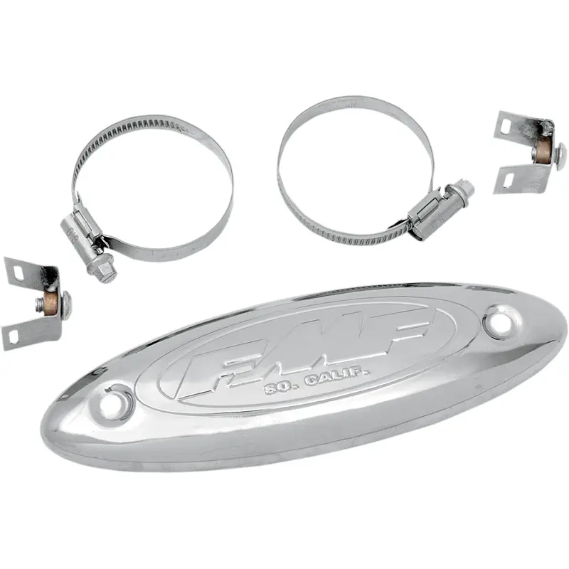 FMF Powerbomb Header Heat Shield