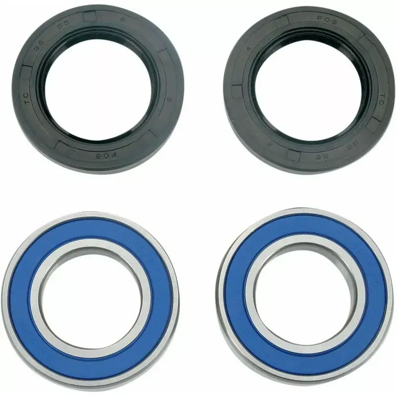 MOOSE 0215-0077 Wheel Bearing Kit Arctic Cat	90 2003 - 12